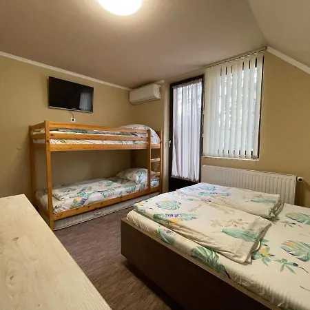 招待所 Gratisz 希欧福克