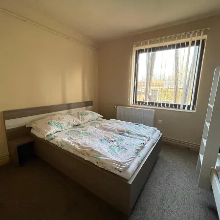 게스트하우스 Gratisz