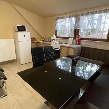 게스트하우스 Gratisz 시오포크