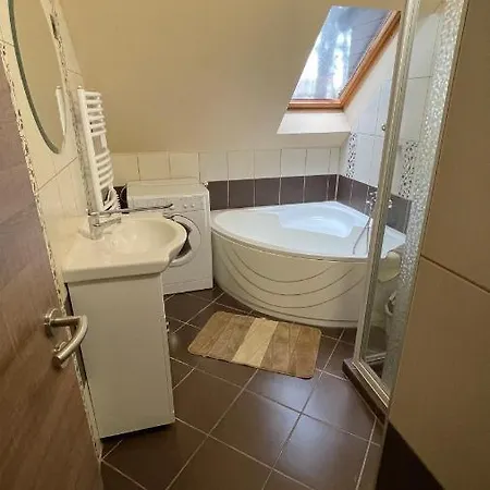 게스트하우스 Gratisz 3*