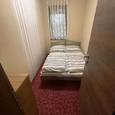 Gratisz Guest house