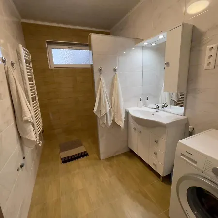 Grátisz Affittacamere 3*
