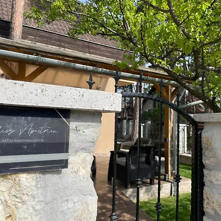 Gratisz 招待所 希欧福克