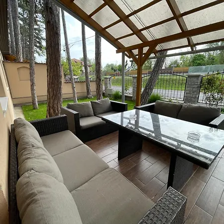 Gratisz 게스트하우스 3*