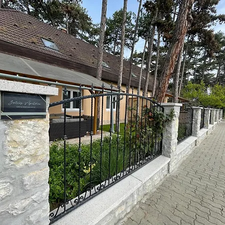 招待所 Gratisz 希欧福克