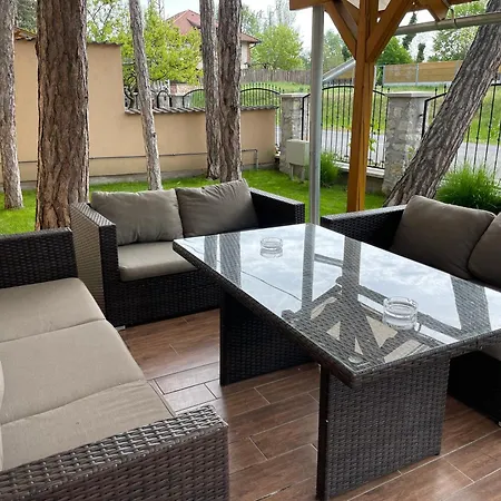 Gratisz 게스트하우스 시오포크