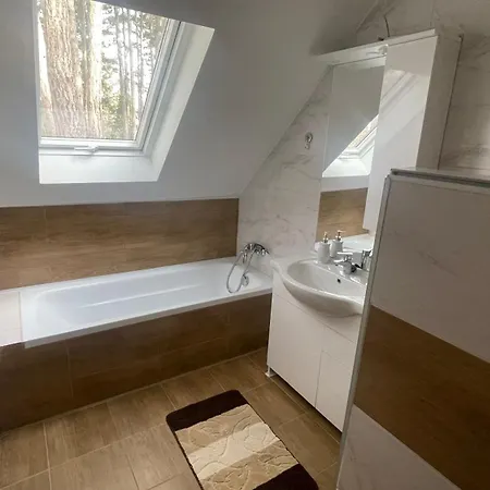 招待所 Gratisz 希欧福克