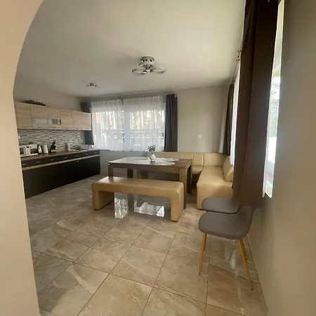 Gratisz 게스트하우스 시오포크