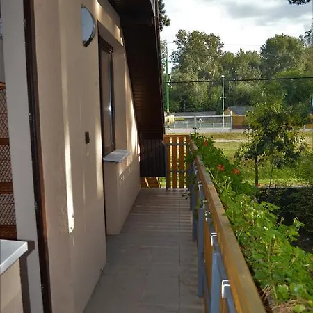 Gratisz 게스트하우스