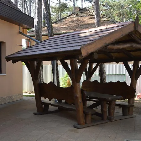 게스트하우스 Gratisz