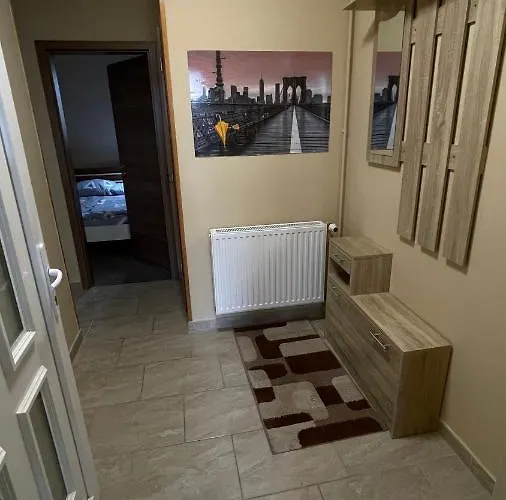 Pensjonat Gratisz Siófok
