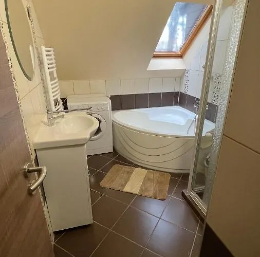 Pensionat Gratisz 4*