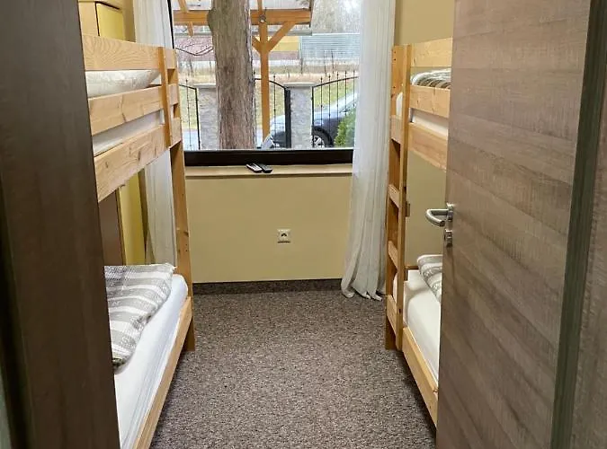 Gratisz ゲストハウス