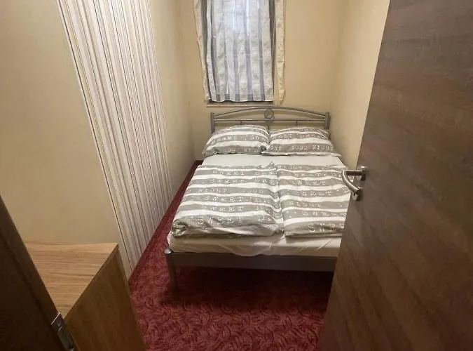 Gratisz بيت ضيافة