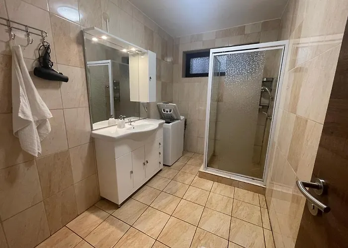 Pensionat Gratisz 4*