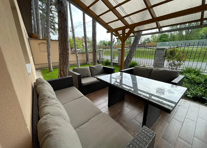 Gratisz Pensionat 4*