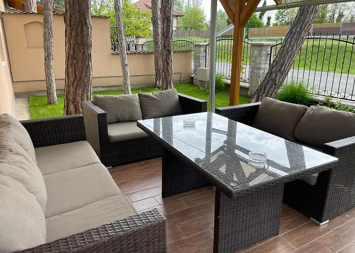 Gratisz Pensionat Siófok