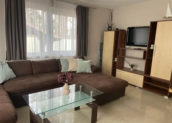 Pensionat Gratisz 4*