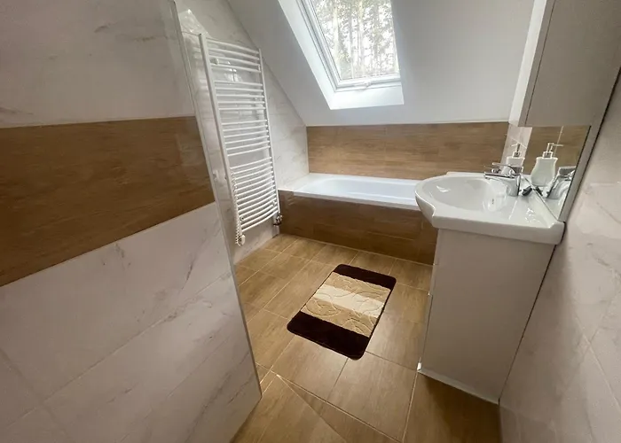 Gratisz Pensionat 4*