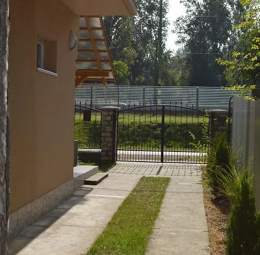 Gratisz Pensionat 4*